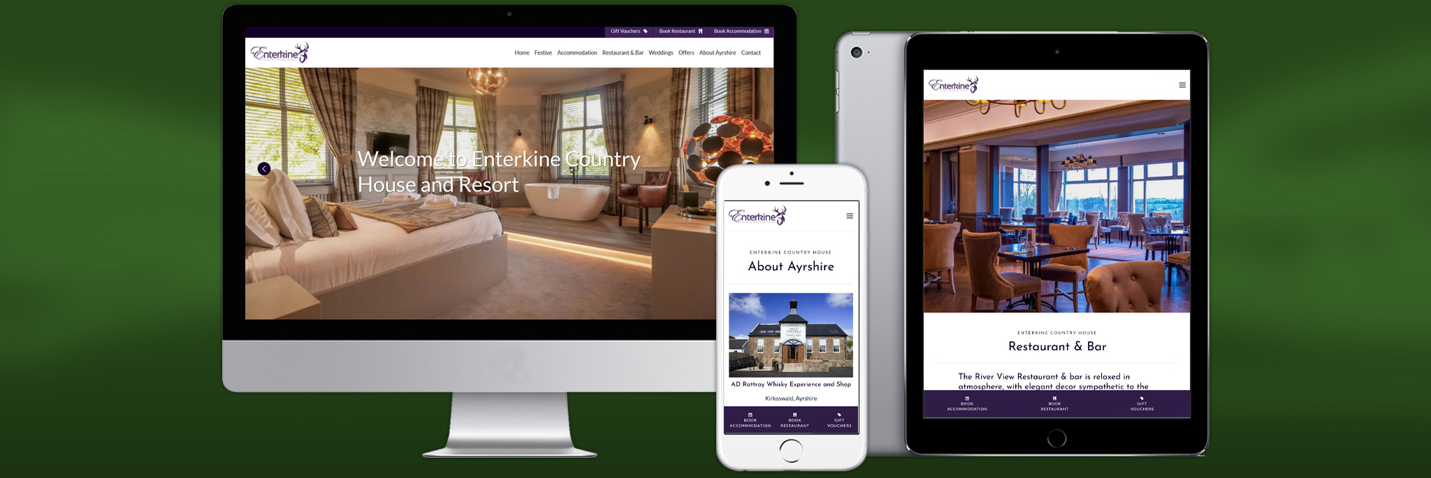 Enterkine Country House Hotel Ayrshire Enterkine Country House Hotel Ayrshire