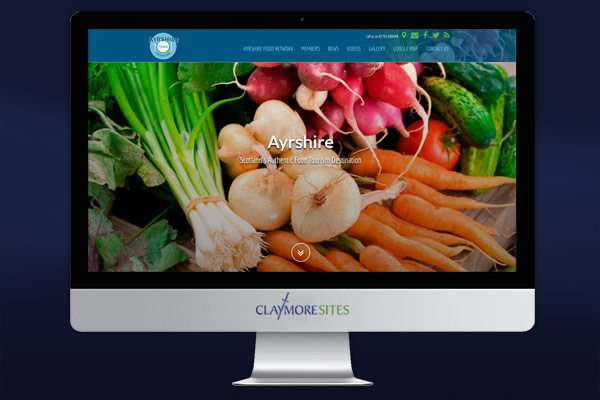 Ayrshire Food Network