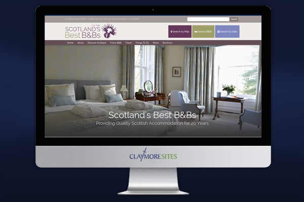 Scotland's Best B&Bs