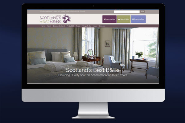 Scotland's Best B&Bs