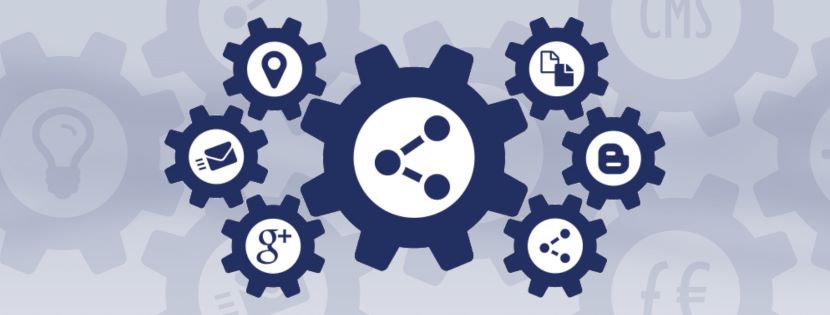 Relationship Building Cogs