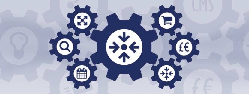 Conversion Building Cogs