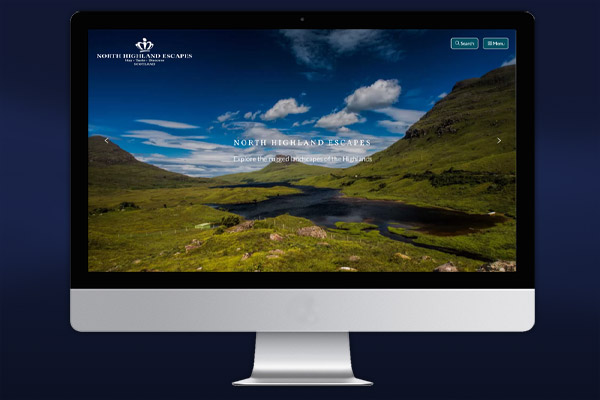 Destinations and Towns