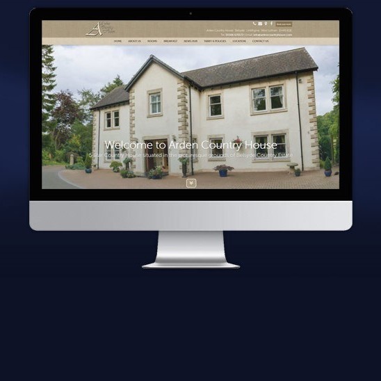 Guest Houses and B&Bs